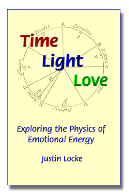 Time Light Love